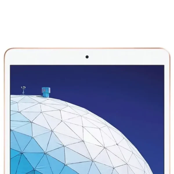 Apple iPad Air 10.5-inch 3rd Gen A2152 White/Gold – WIFI 11