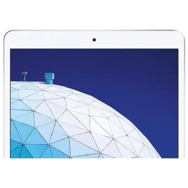 Apple iPad Air 10.5-inch 3rd Gen A2152 White/Silver – WIFI 12