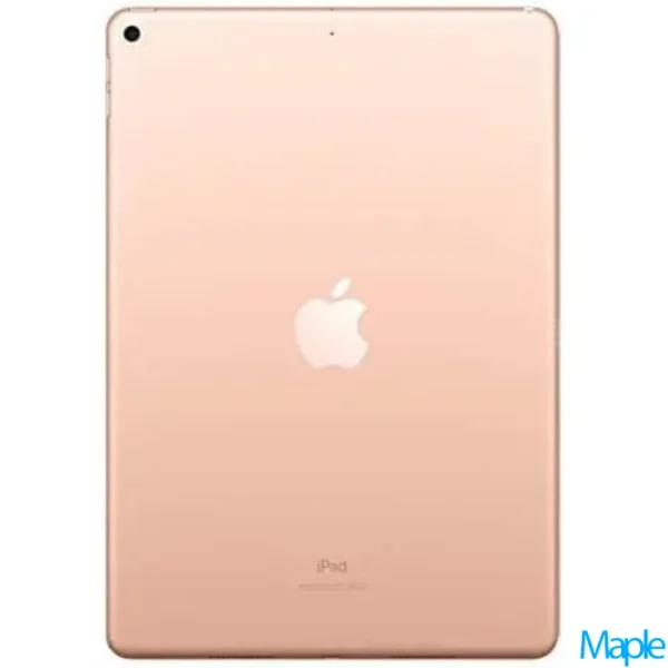 Apple iPad Air 10.5-inch 3rd Gen A2152 White/Gold – WIFI 3