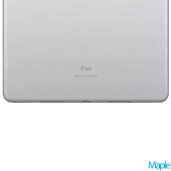 Apple iPad Air 10.5-inch 3rd Gen A2152 White/Silver – WIFI 7