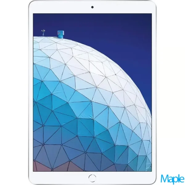 Apple iPad Air 10.5-inch 3rd Gen A2152 White/Silver – WIFI 8