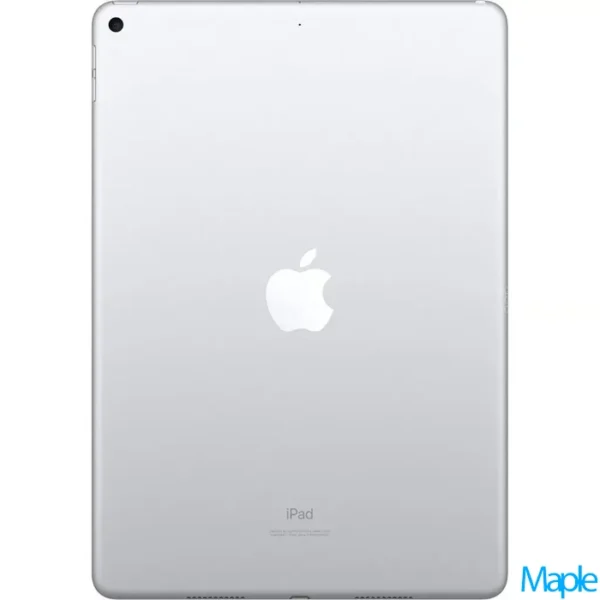 Apple iPad Air 10.5-inch 3rd Gen A2152 White/Silver – WIFI 9