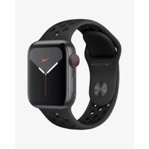Apple Watch Series 5 Nike 40mm Aluminium Grey A2156 32GB GPS+Cellular
