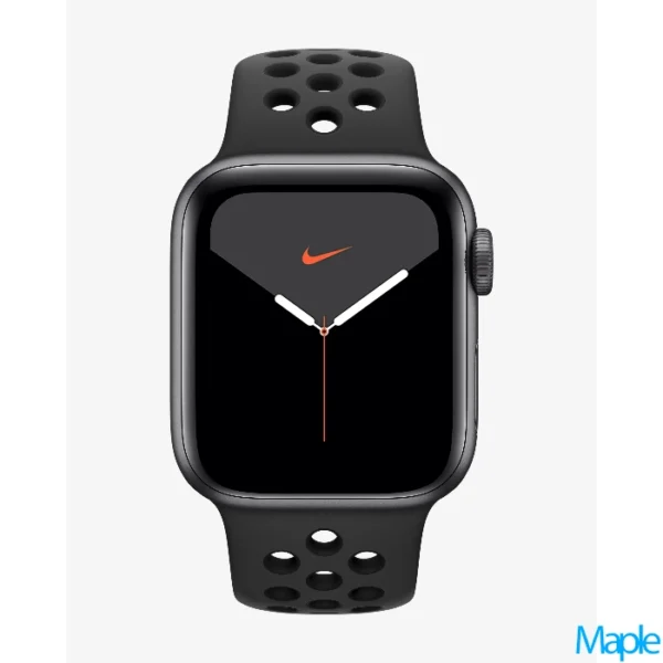 Apple Watch Series 5 Nike 40mm Aluminium Grey A2156 32GB GPS+Cellular 2