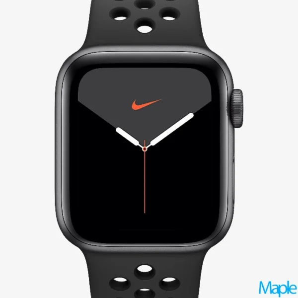 Apple Watch Series 5 Nike 40mm Aluminium Grey A2156 32GB GPS+Cellular 3