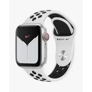 Apple Watch Series 5 Nike 44mm Aluminium Silver A2157 32GB GPS+Cellular