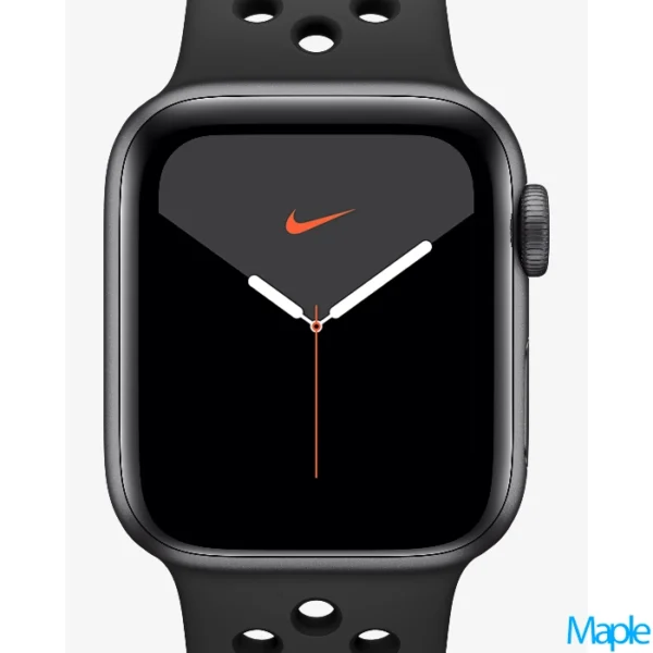 Apple Watch Series 5 Nike 44mm Aluminium Grey A2157 32GB GPS+Cellular 5