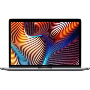 Apple MacBook Pro 13-inch i5 1.4 GHz Space Grey Retina Touch Bar 2019