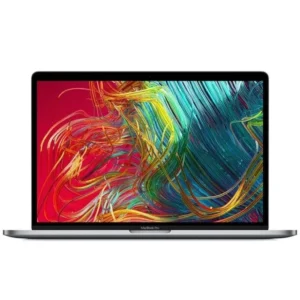 Apple MacBook Pro 13-inch i7 1.7 GHz Silver Retina Touch Bar 2019