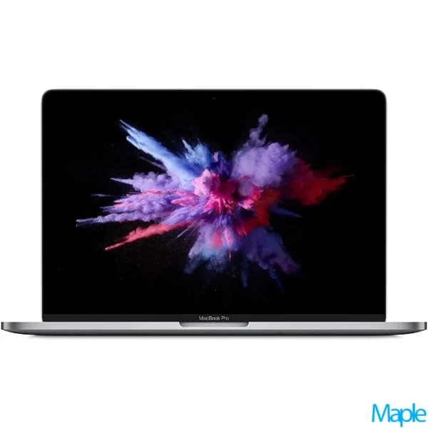 Apple MacBook Pro 13-inch i7 1.7 GHz Silver Retina Touch Bar 2019 4