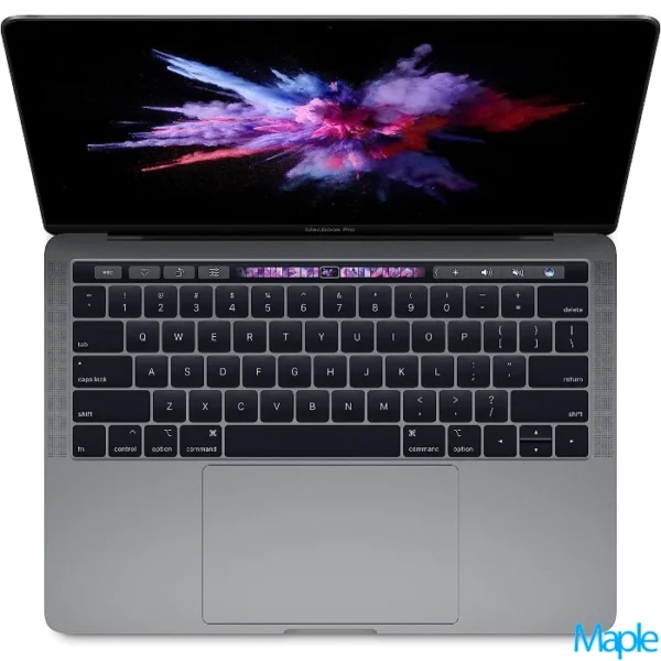 Apple MacBook Pro 13-inch i5 1.4 GHz Space Grey Retina Touch Bar 2019 5