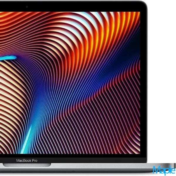 Apple MacBook Pro 13-inch i7 1.7 GHz Space Grey Retina Touch Bar 2019 6