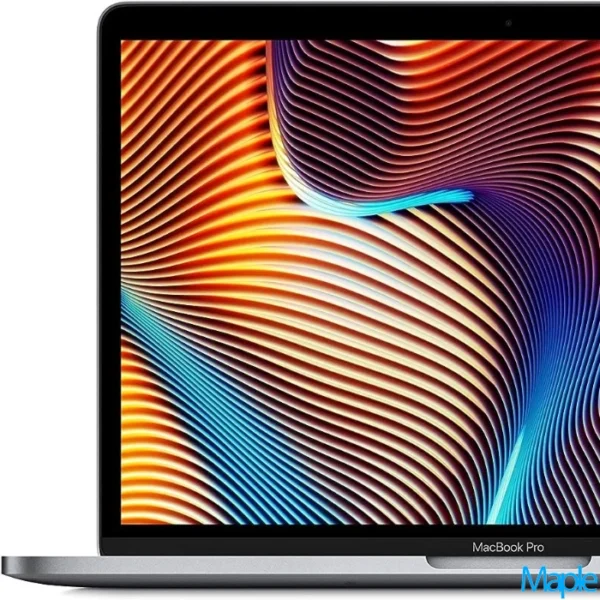 Apple MacBook Pro 13-inch i5 1.4 GHz Space Grey Retina Touch Bar 2019 7