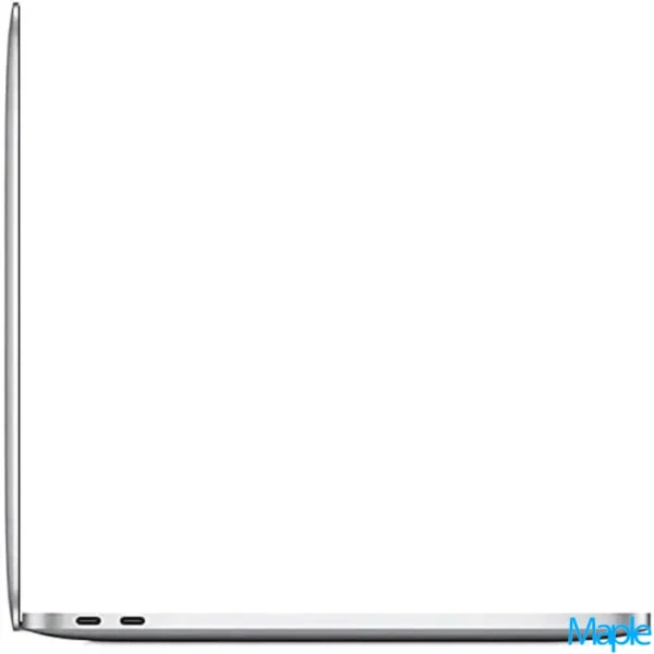 Apple MacBook Pro 13-inch i7 1.7 GHz Silver Retina Touch Bar 2019 9