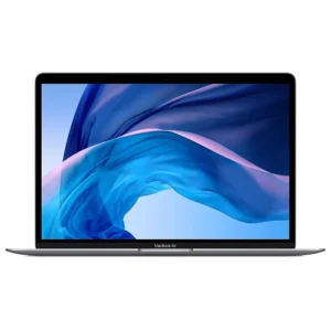 Apple MacBook Air 13-inch i3 1.1 GHz Space Grey Retina 2020