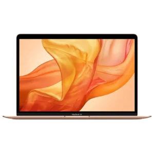 Apple MacBook Air 13-inch i5 1.1 GHz Gold Retina 2020