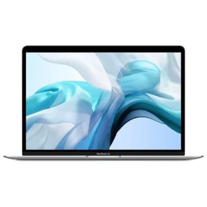 Apple MacBook Air 13-inch i5 1.1 GHz Silver Retina 2020
