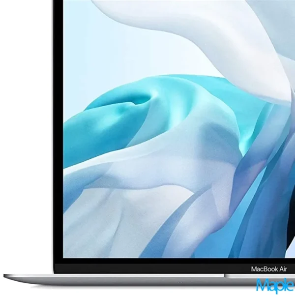 Apple MacBook Air 13-inch i7 1.2 GHz Silver Retina 2020 2