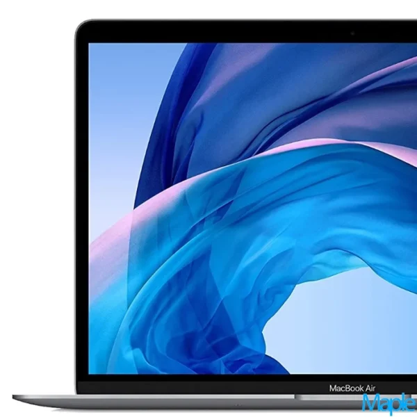 Apple MacBook Air 13-inch i5 1.1 GHz Space Grey Retina 2020 3