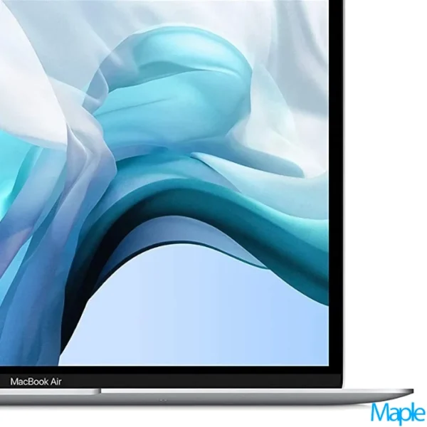 Apple MacBook Air 13-inch i7 1.2 GHz Silver Retina 2020 3