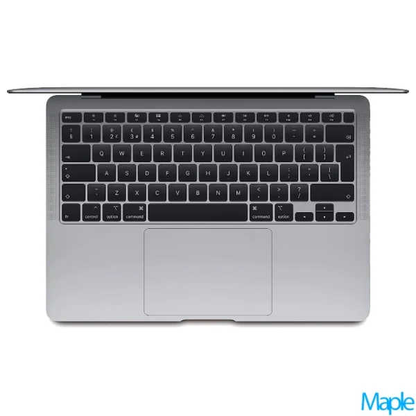 Apple MacBook Air 13-inch i5 1.1 GHz Space Grey Retina 2020 4
