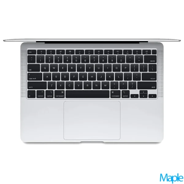 Apple MacBook Air 13-inch i7 1.2 GHz Silver Retina 2020 4