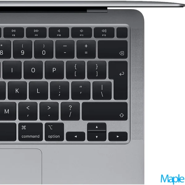 Apple MacBook Air 13-inch i5 1.1 GHz Space Grey Retina 2020 5