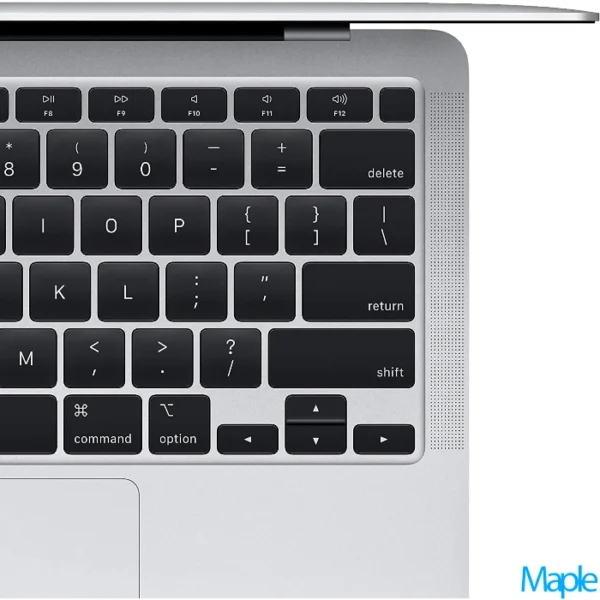 Apple MacBook Air 13-inch i7 1.2 GHz Silver Retina 2020 5