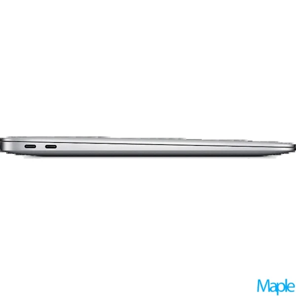 Apple MacBook Air 13-inch i7 1.2 GHz Silver Retina 2020 6