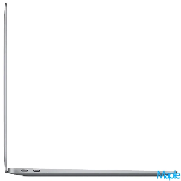 Apple MacBook Air 13-inch i5 1.1 GHz Space Grey Retina 2020 7