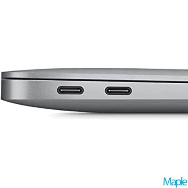 Apple MacBook Air 13-inch i5 1.1 GHz Space Grey Retina 2020 8