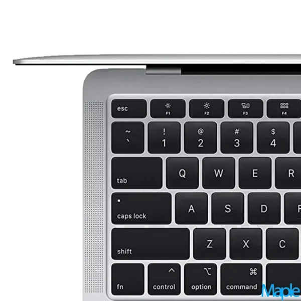 Apple MacBook Air 13-inch i7 1.2 GHz Silver Retina 2020 8