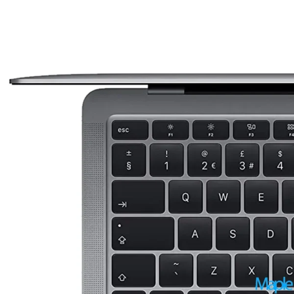 Apple MacBook Air 13-inch i5 1.1 GHz Space Grey Retina 2020 9