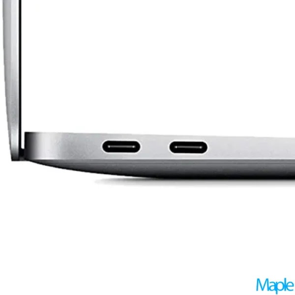 Apple MacBook Air 13-inch i7 1.2 GHz Silver Retina 2020 9