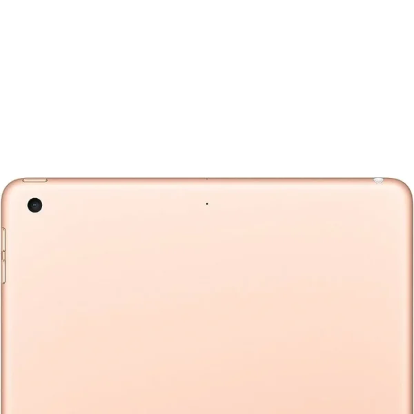 Apple iPad 10.2-inch 7th Gen A2197 White/Gold – WIFI 10
