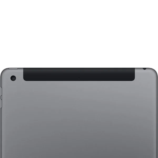 Apple iPad 10.2-inch 7th Gen A2198 Black/Space Grey – Cellular 10