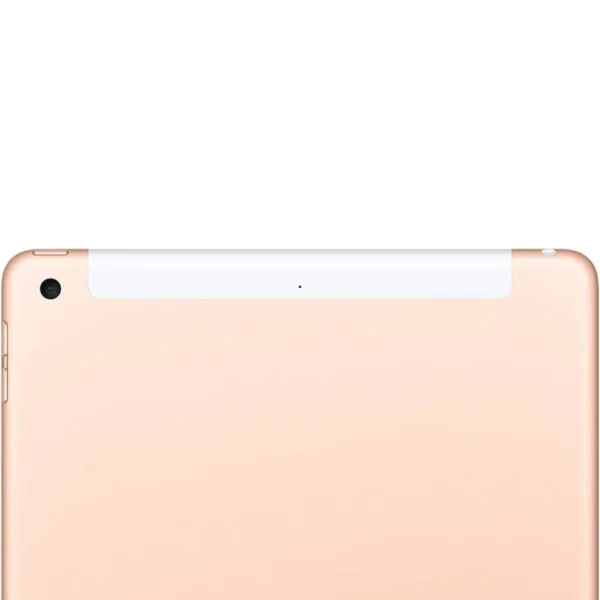 Apple iPad 10.2-inch 7th Gen A2198 White/Gold – Cellular 12