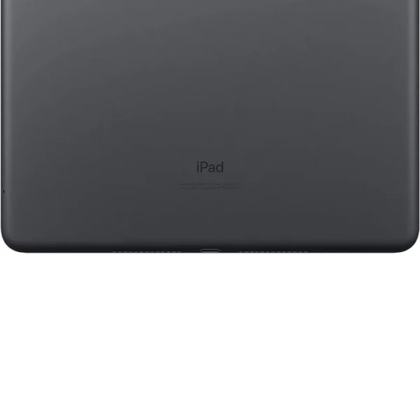 Apple iPad 10.2-inch 7th Gen A2198 Black/Space Grey – Cellular 12