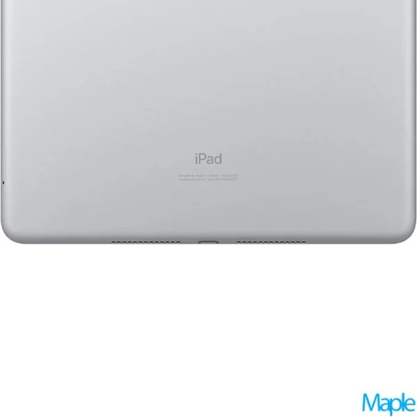 Apple iPad 10.2-inch 7th Gen A2198 White/Silver – Cellular 6