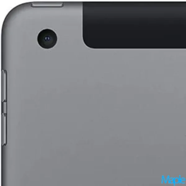 Apple iPad 10.2-inch 7th Gen A2198 Black/Space Grey – Cellular 8