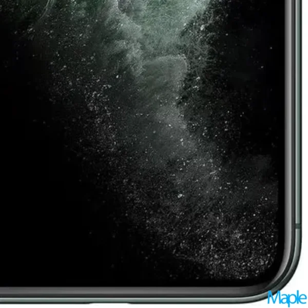 Apple iPhone 11 Pro 5.8-inch Midnight (Dark Green) – Unlocked 2