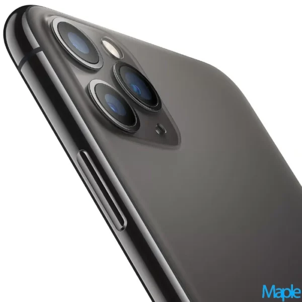 Apple iPhone 11 Pro 5.8-inch Space Grey – Unlocked 3