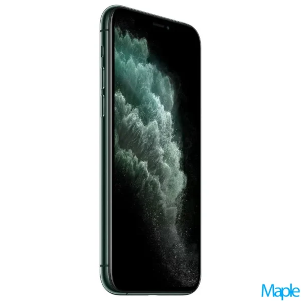 Apple iPhone 11 Pro 5.8-inch Midnight (Dark Green) – Unlocked 3