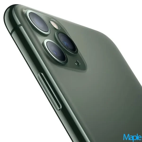 Apple iPhone 11 Pro 5.8-inch Midnight (Dark Green) – Unlocked 4
