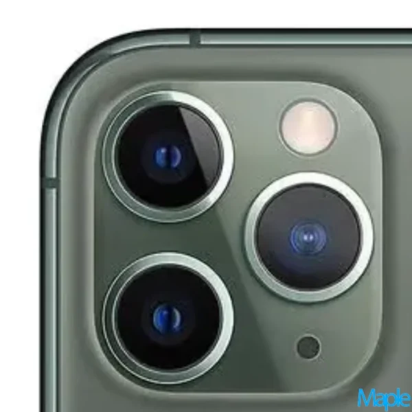 Apple iPhone 11 Pro 5.8-inch Midnight (Dark Green) – Unlocked 8