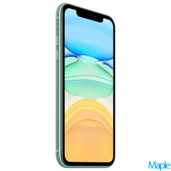 Apple iPhone 11 6.1-inch Pastel Green – Unlocked 2