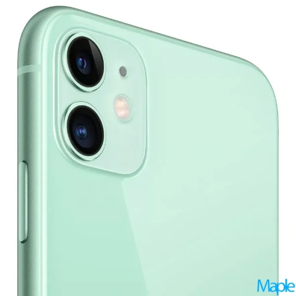 Apple iPhone 11 6.1-inch Pastel Green – Unlocked 3