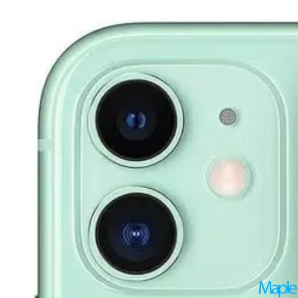 Apple iPhone 11 6.1-inch Pastel Green – Unlocked 8
