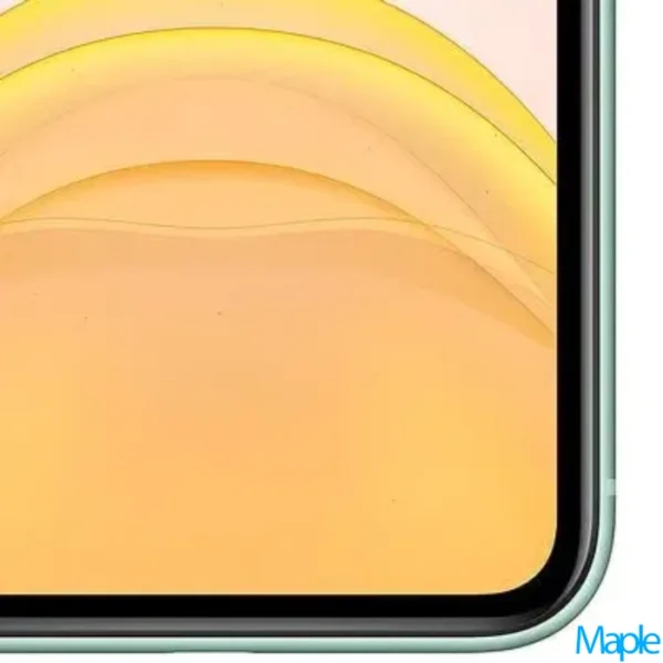 Apple iPhone 11 6.1-inch Pastel Green – Unlocked 9