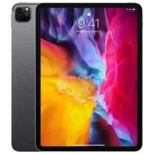 Apple iPad Pro 11-inch 2nd Gen A2228 Black/Space Grey – WIFI